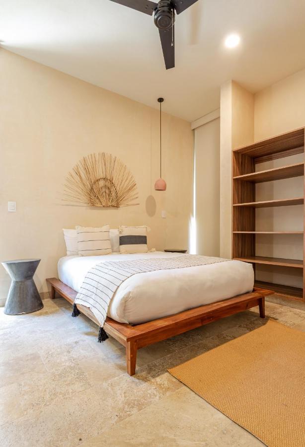 Tuluna Hotel 5*