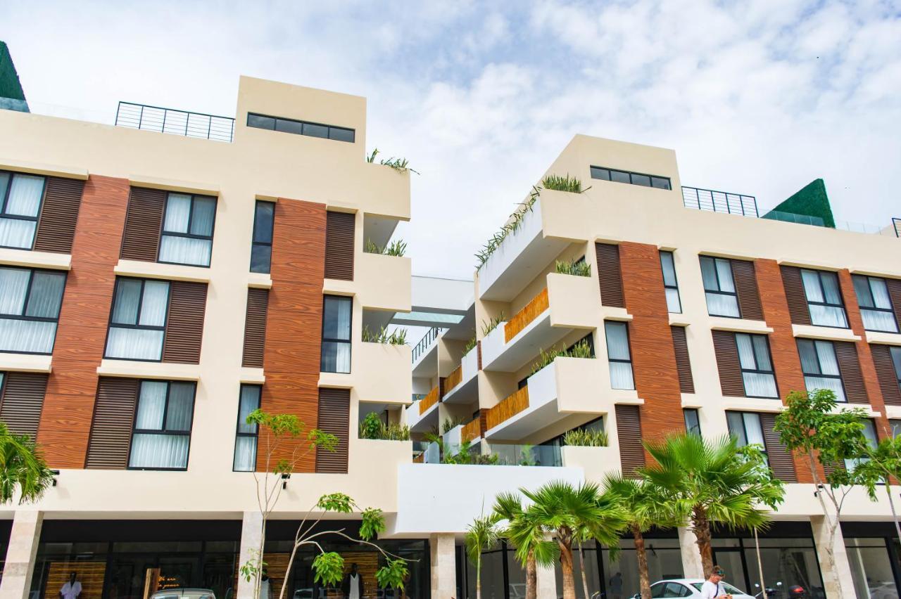 Aparthotel Viva Residence 3*
