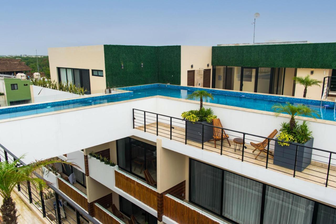Viva Residence Aparthotel 3*