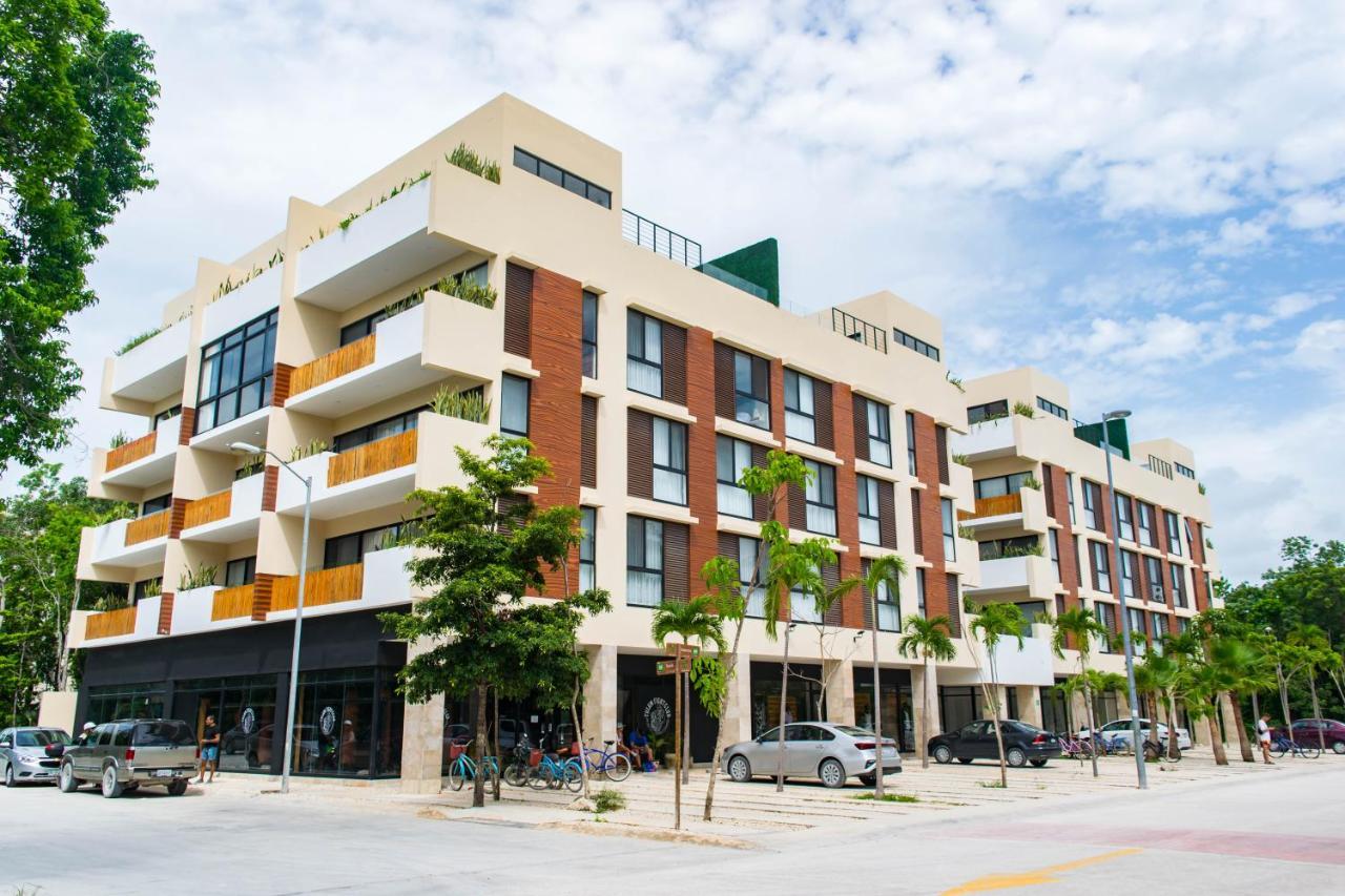 Viva Residence Aparthotel Tulum