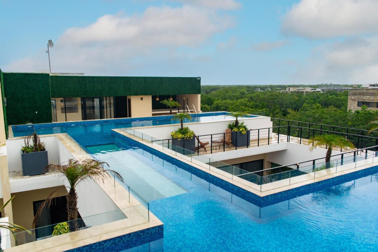 Aparthotel Viva Residence Tulum