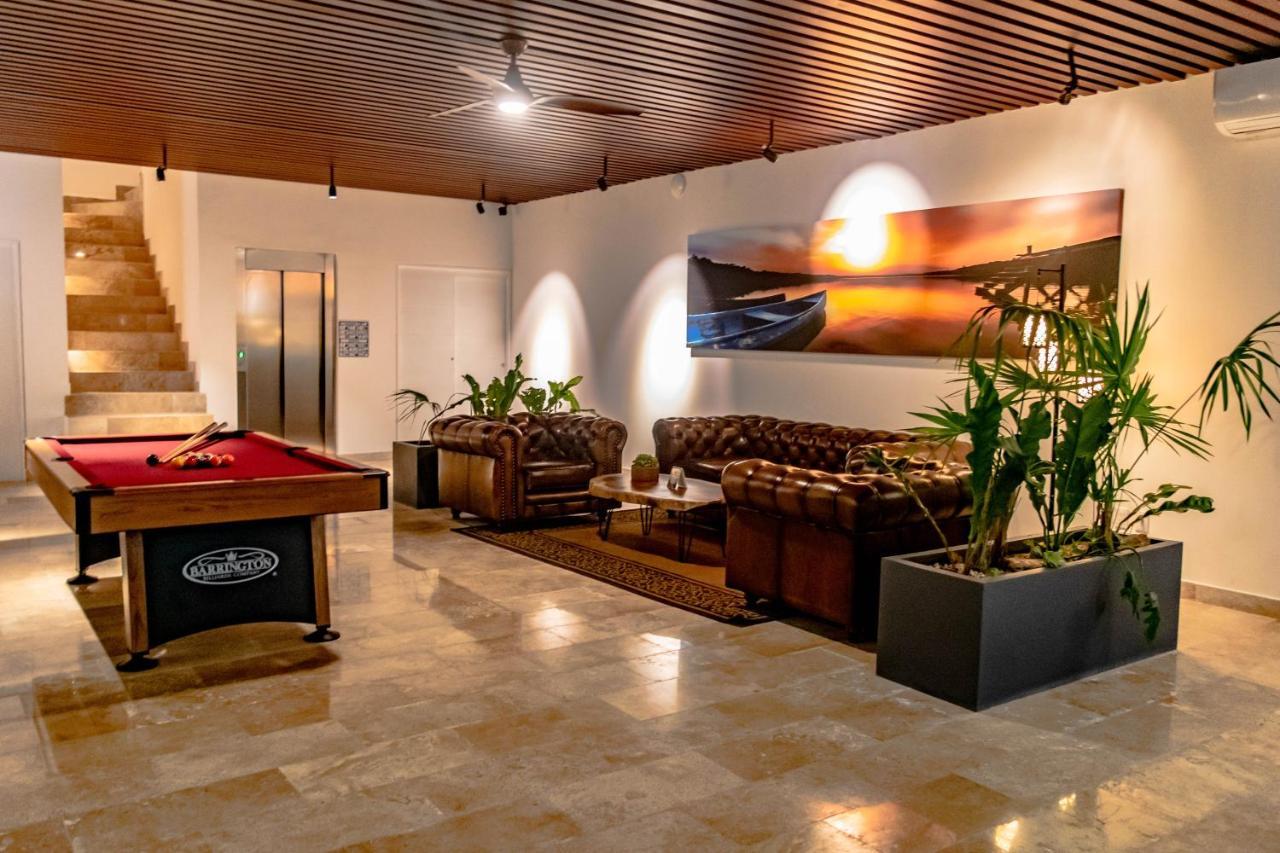 Viva Residence Aparthotel