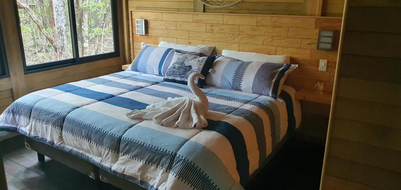 Energy Holistic Ranch * Tulum