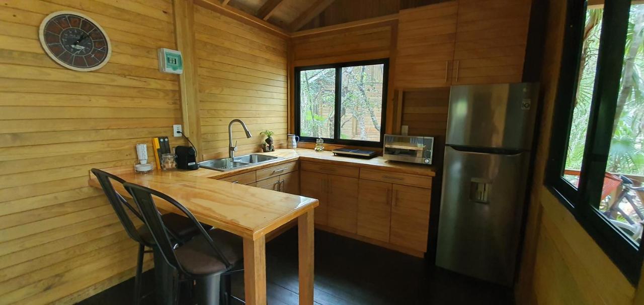 Hotel Energy Holistic Ranch Tulum