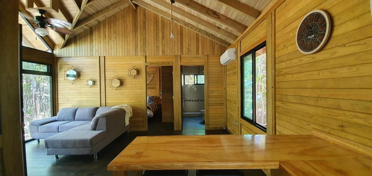 Hotel Energy Holistic Ranch Tulum