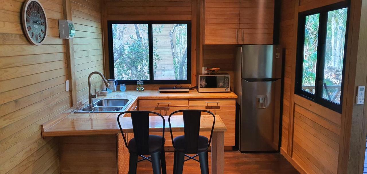 Energy Holistic Ranch * Tulum