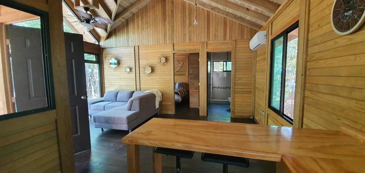 Hotel Energy Holistic Ranch