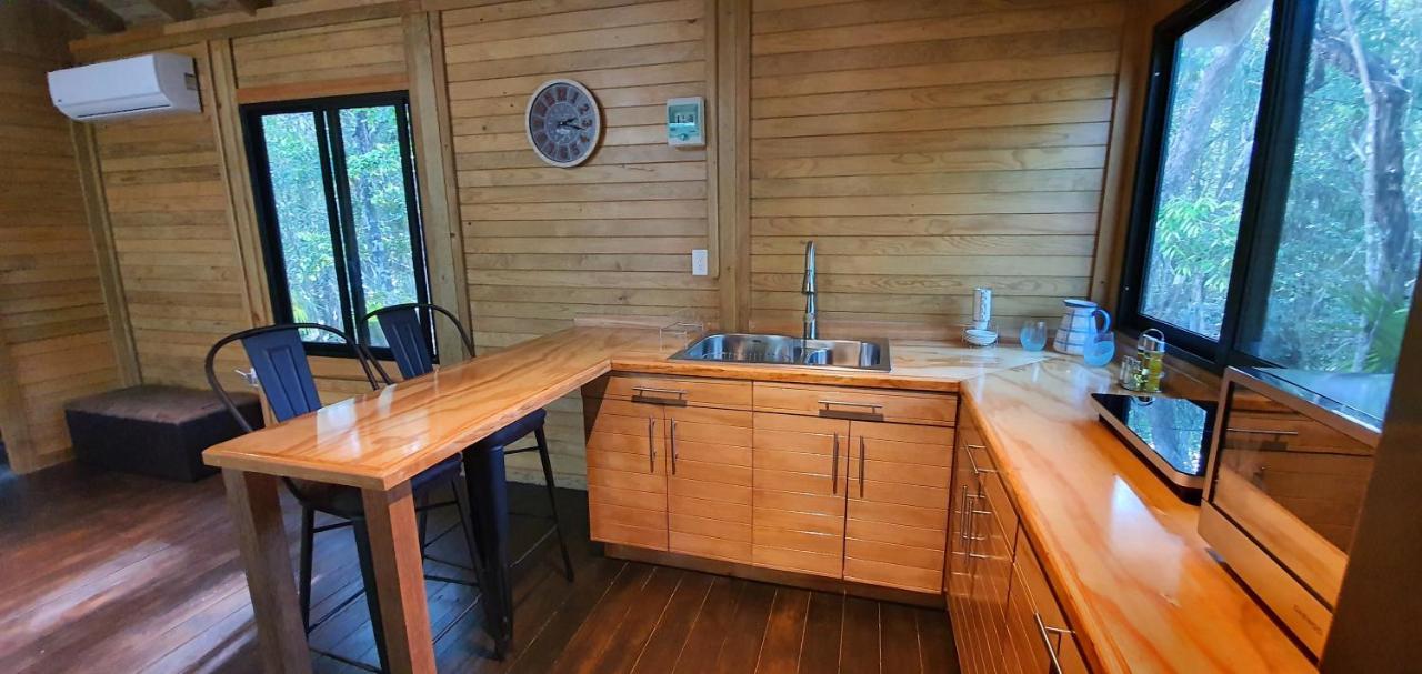 Hotel Energy Holistic Ranch *