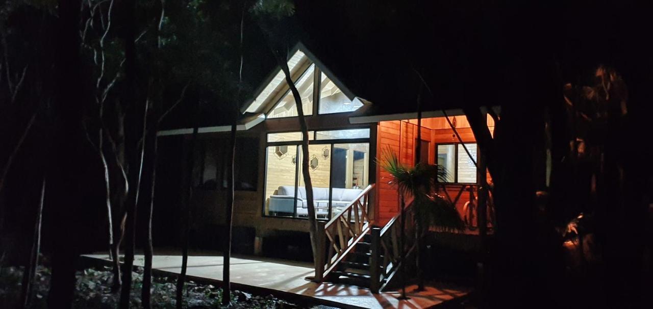 Energy Holistic Ranch Hotel *