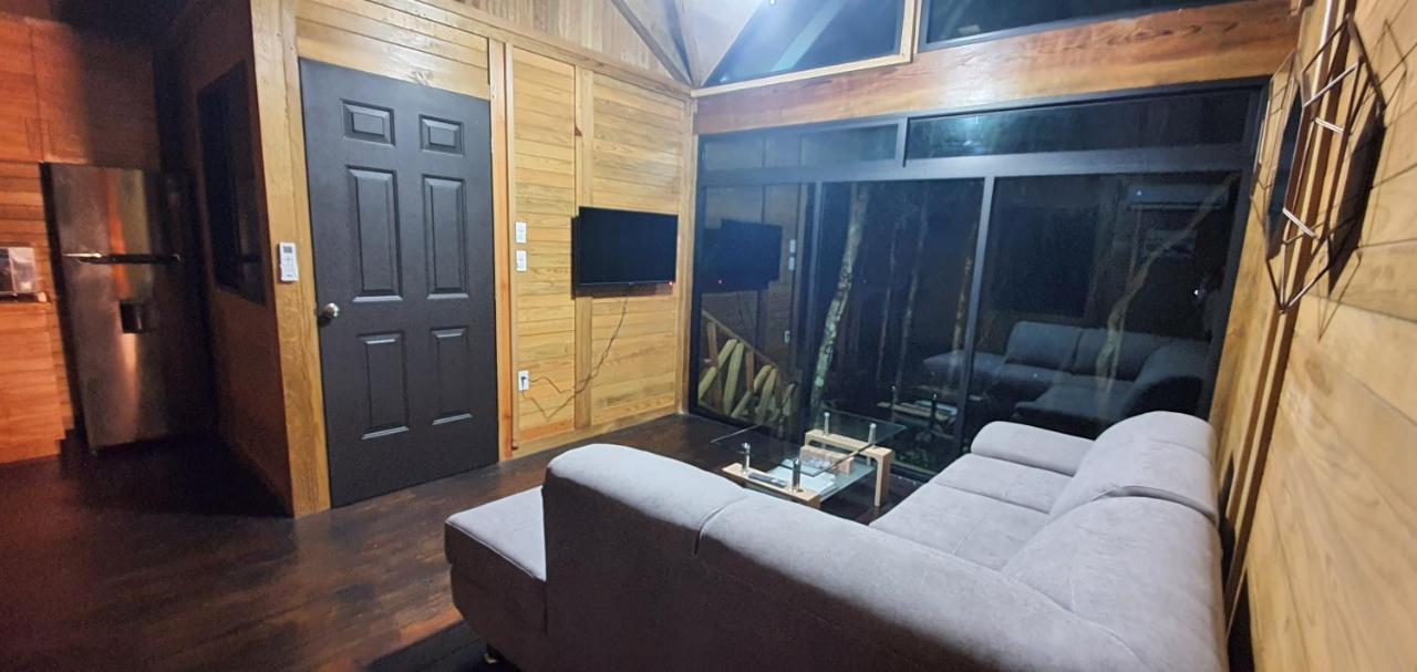 Hotel Energy Holistic Ranch Tulum