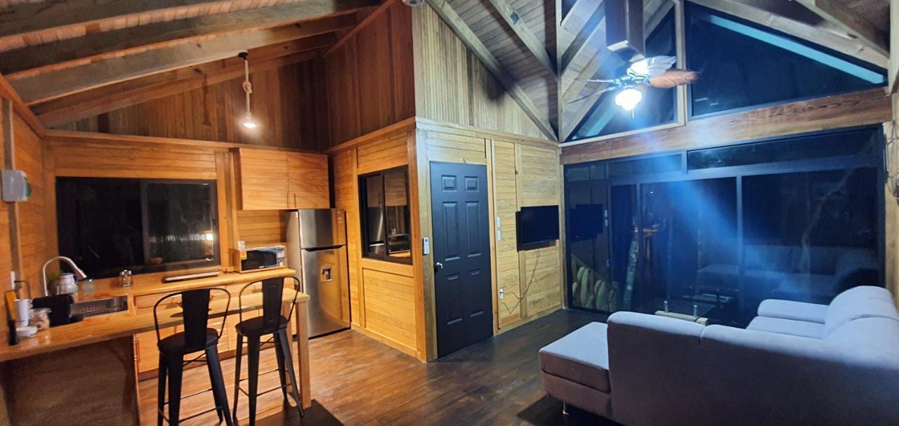 Hotel Energy Holistic Ranch