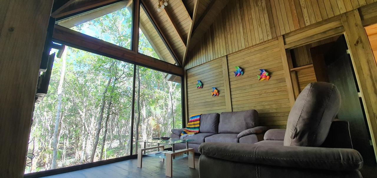 Hotel Energy Holistic Ranch