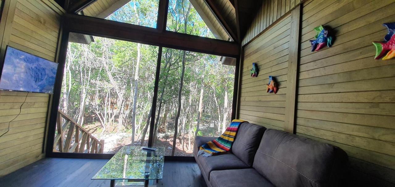 Energy Holistic Ranch Hotel Tulum