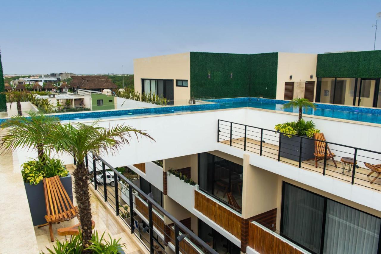 Viva Residence Aparthotel Tulum
