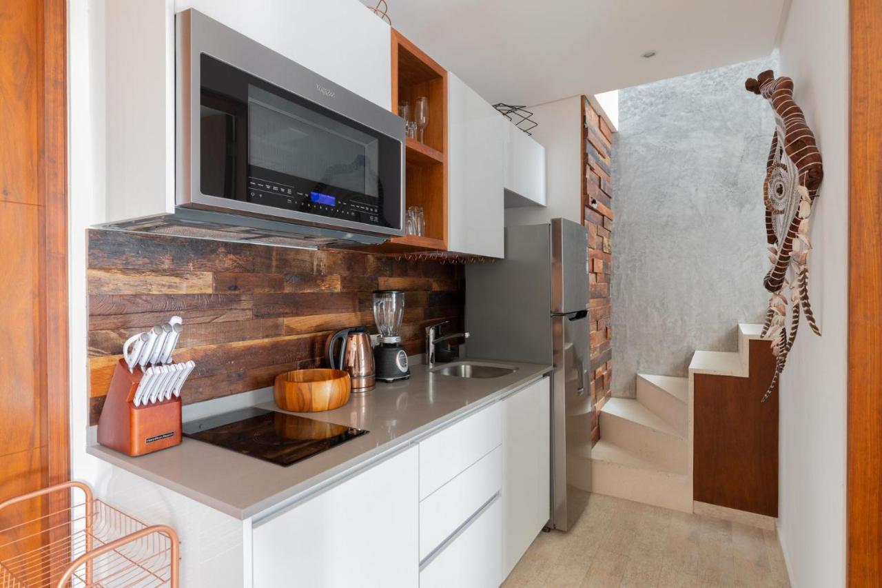 Baak- Ph3a- Ixchel Penthouse Studio Private Rooftop Pool