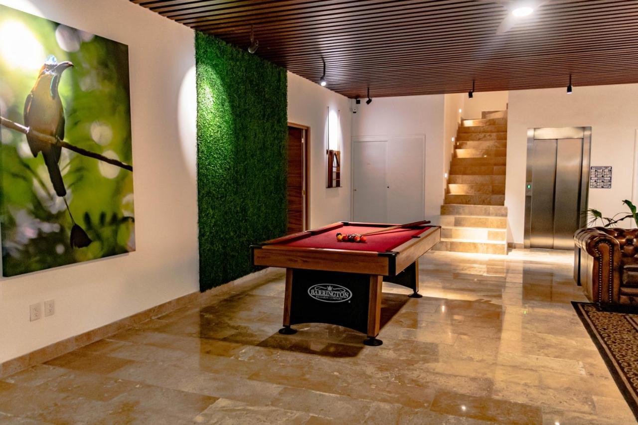 Viva Residence Aparthotel 3*