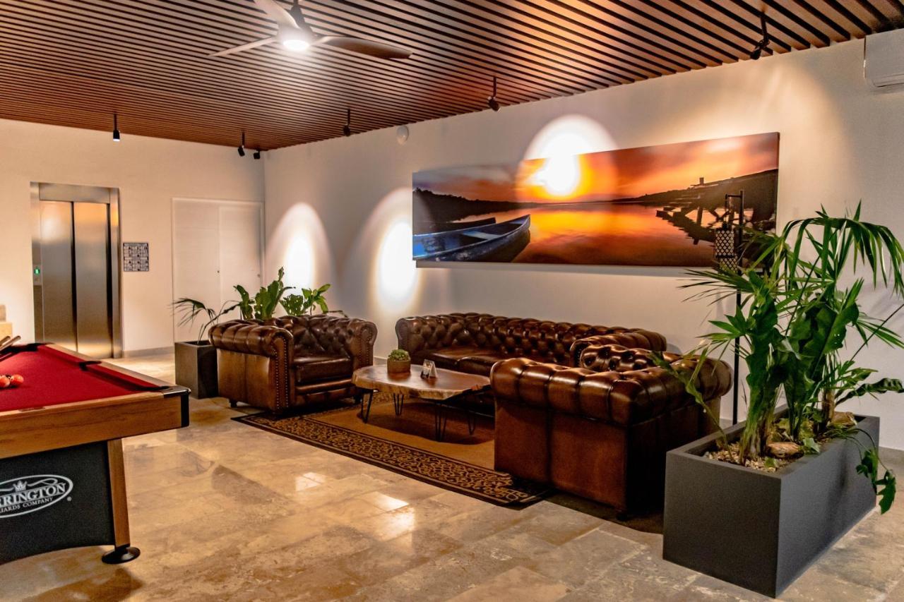 Viva Residence Aparthotel Tulum