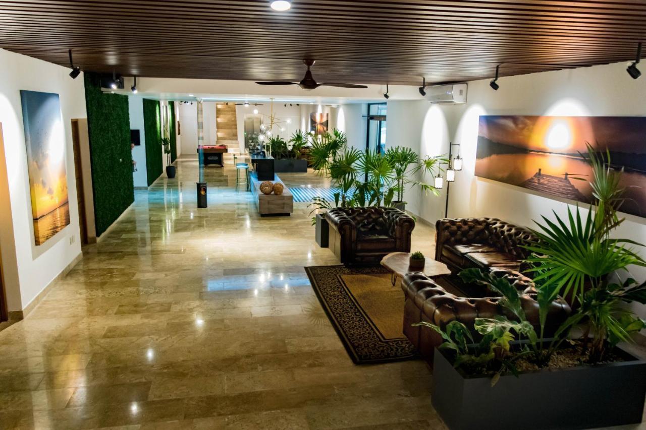 Viva Residence 3* Tulum