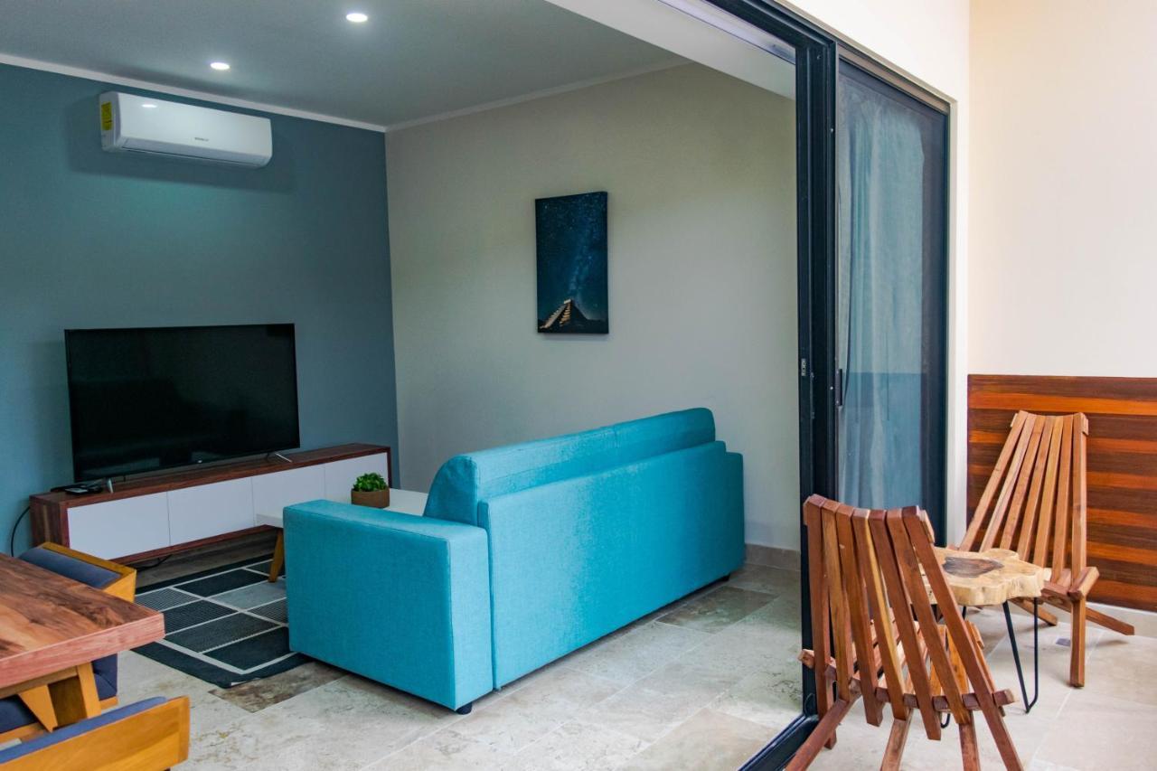 Viva Residence Tulum