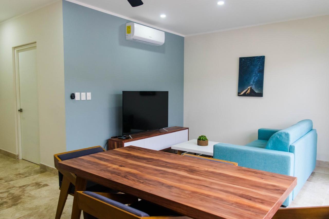 Viva Residence Aparthotel 3*