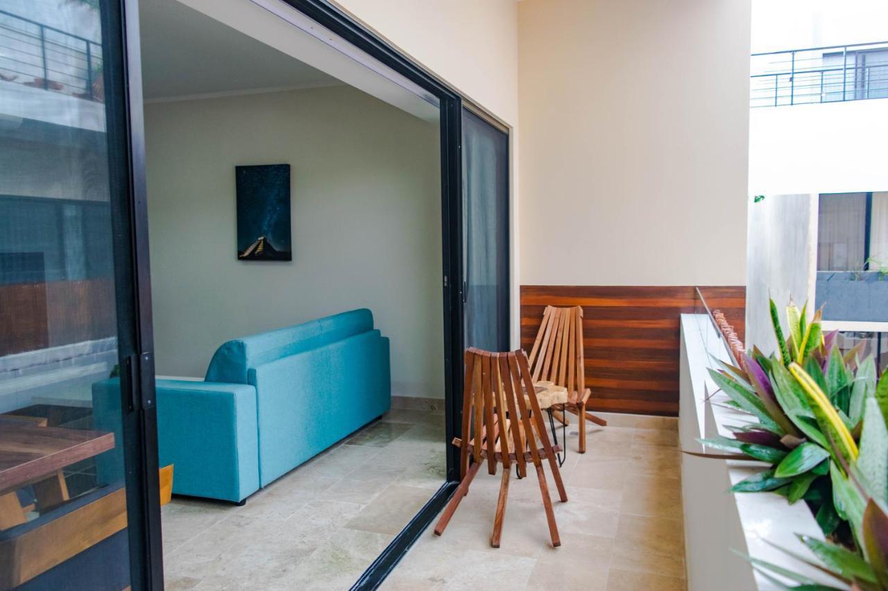 Viva Residence Aparthotel Tulum