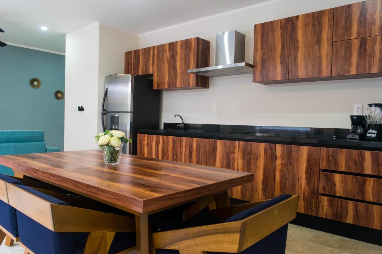 Aparthotel Viva Residence Tulum