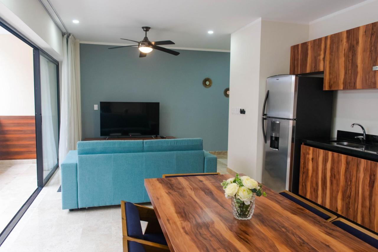 Viva Residence Aparthotel
