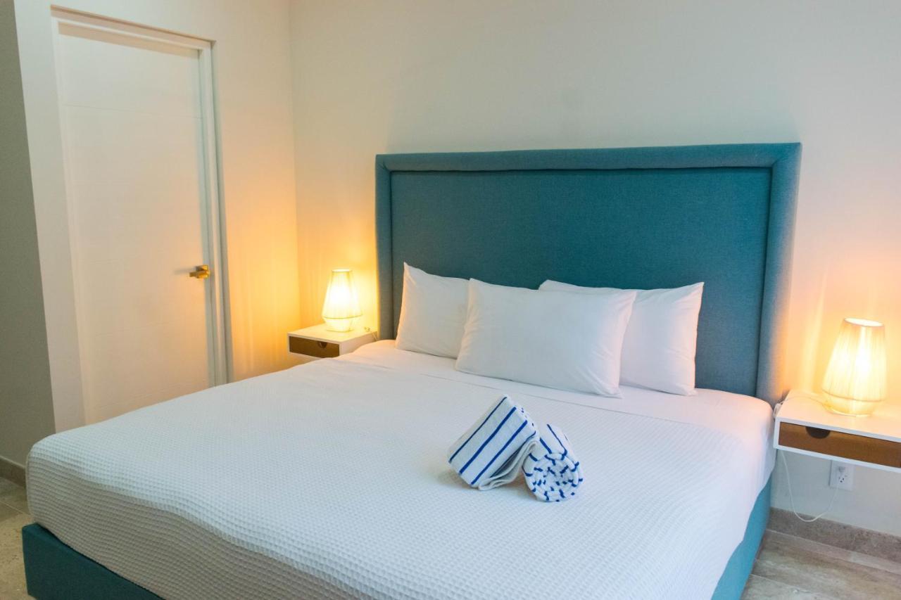 Aparthotel Viva Residence