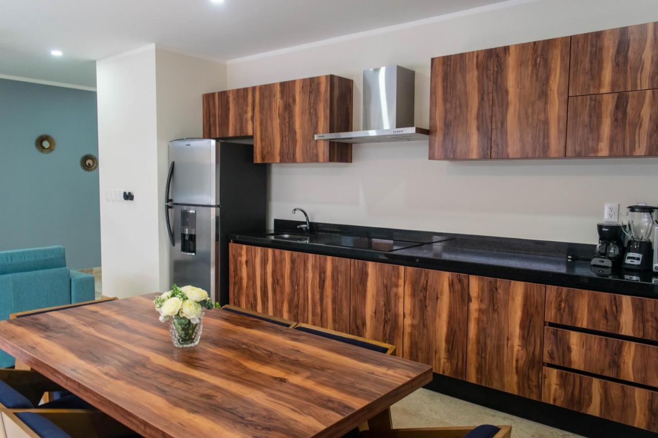 Viva Residence Aparthotel 3*