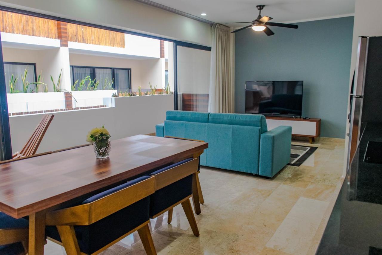 Viva Residence Tulum