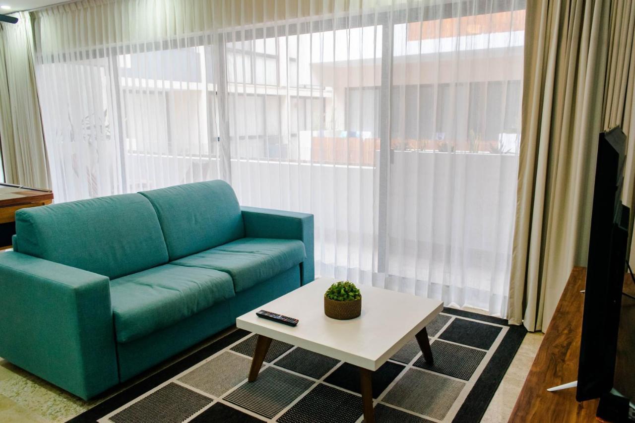 Viva Residence Aparthotel