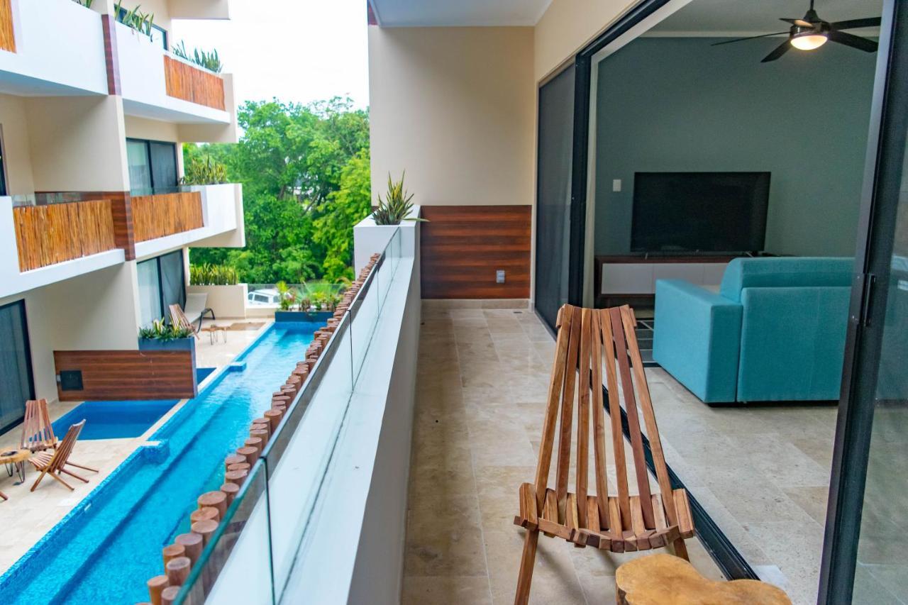 Viva Residence Tulum