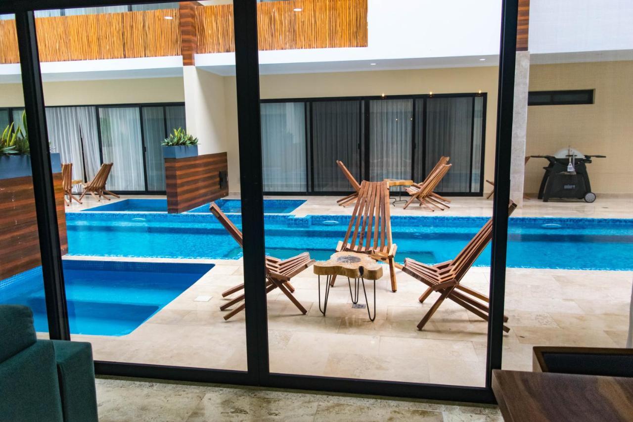 Viva Residence Aparthotel Tulum