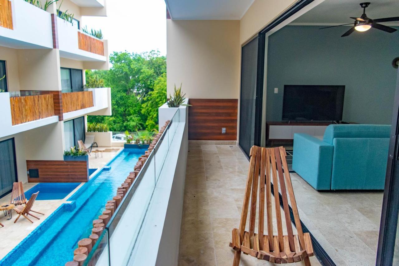 Viva Residence Tulum
