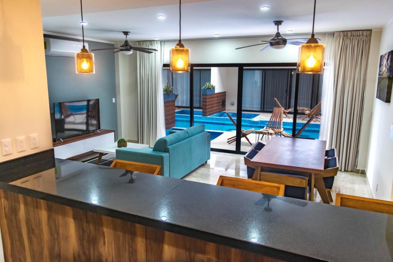 Viva Residence 3*