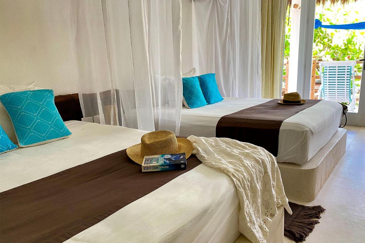 Tulum- & 4* Tulum