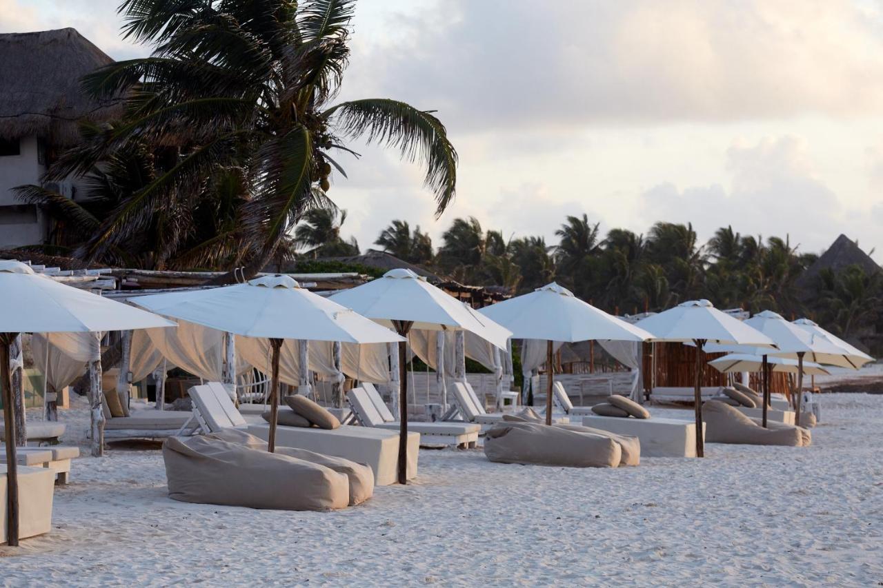 Roc Luxe Hotel Tulum