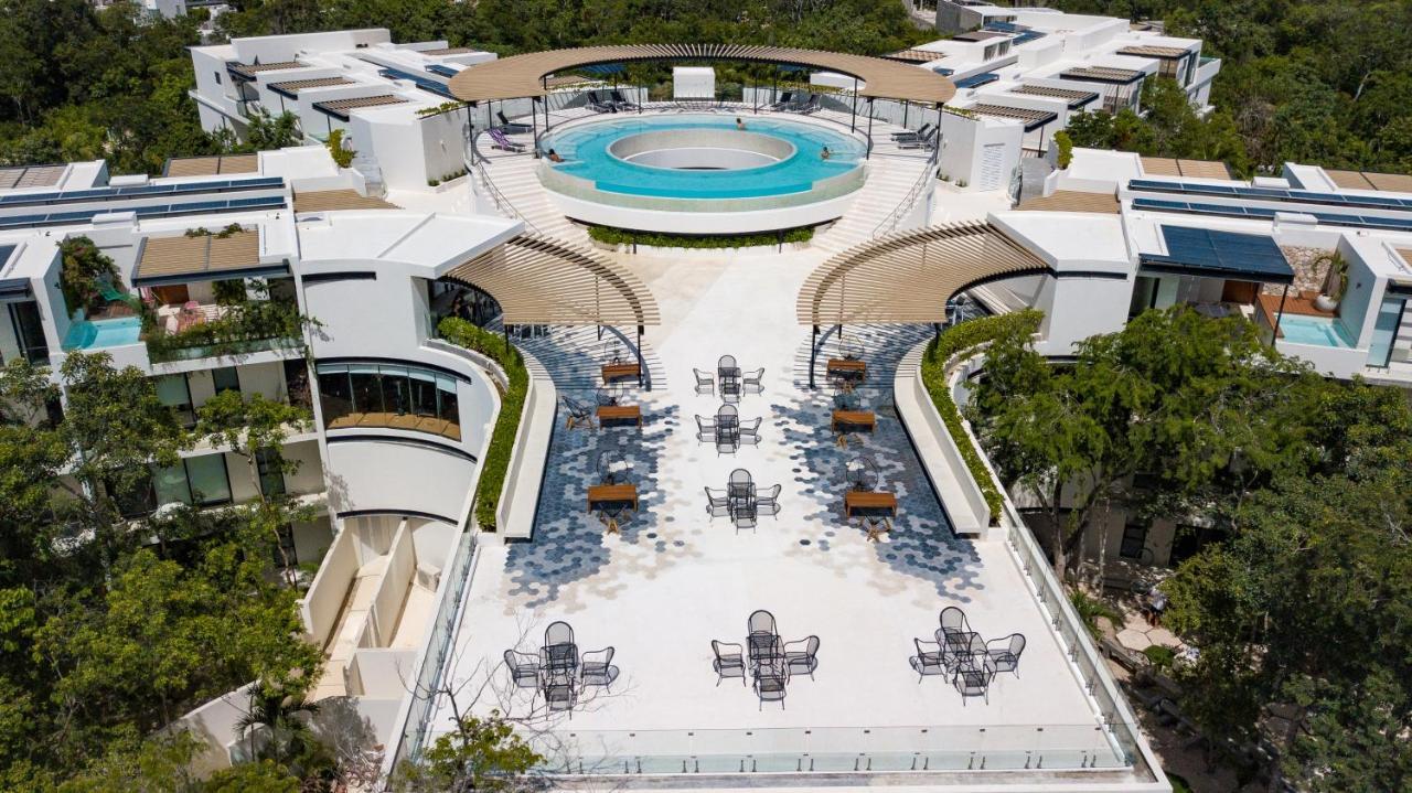 Aparthotel The Panoramic By Xperience Tulum