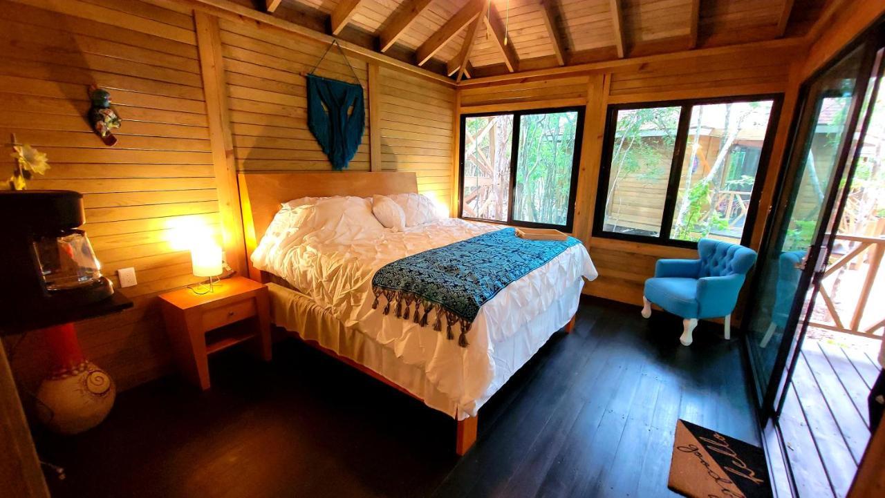 Energy Holistic Ranch * Tulum