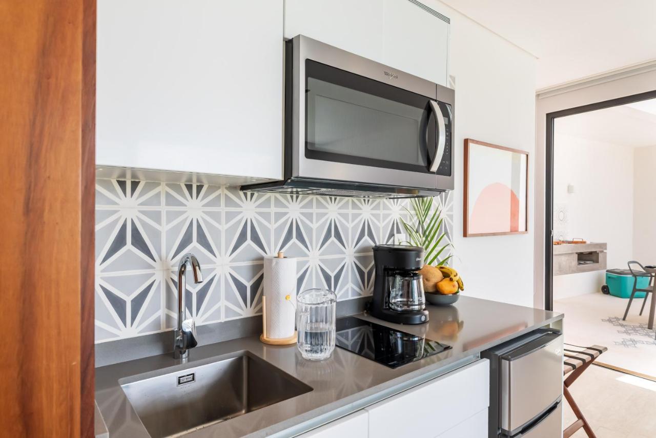 Park Lagunas By Sandy Powerful Apartment Tulum