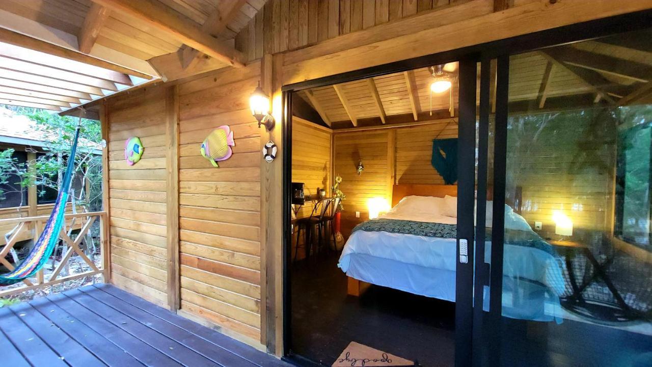 Energy Holistic Ranch Hotel Tulum