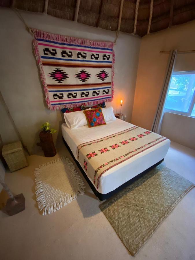 Ofrenda * Tulum