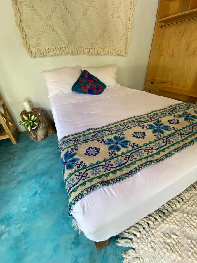 Ofrenda * Tulum