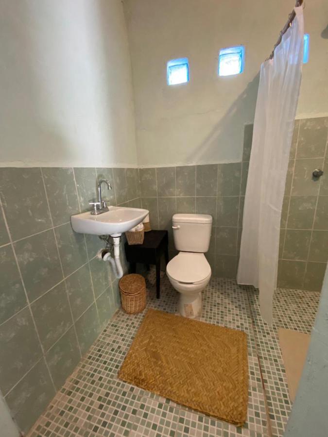 Ofrenda Bed and breakfast