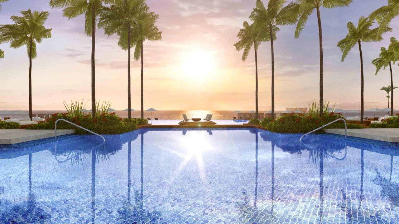 Live Aqua Riviera Maya Tulkal Hotel