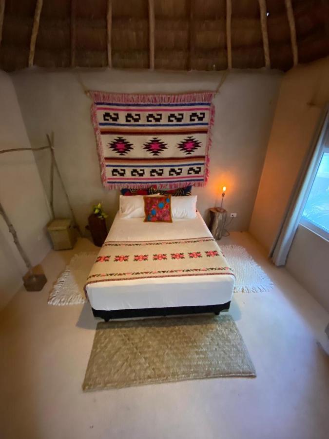 Bed and breakfast Ofrenda *