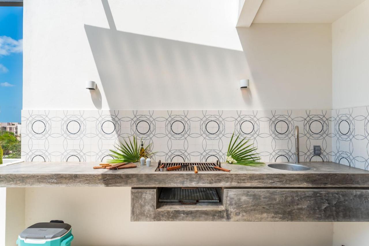 Park Lagunas By Sandy Powerful Apartment *