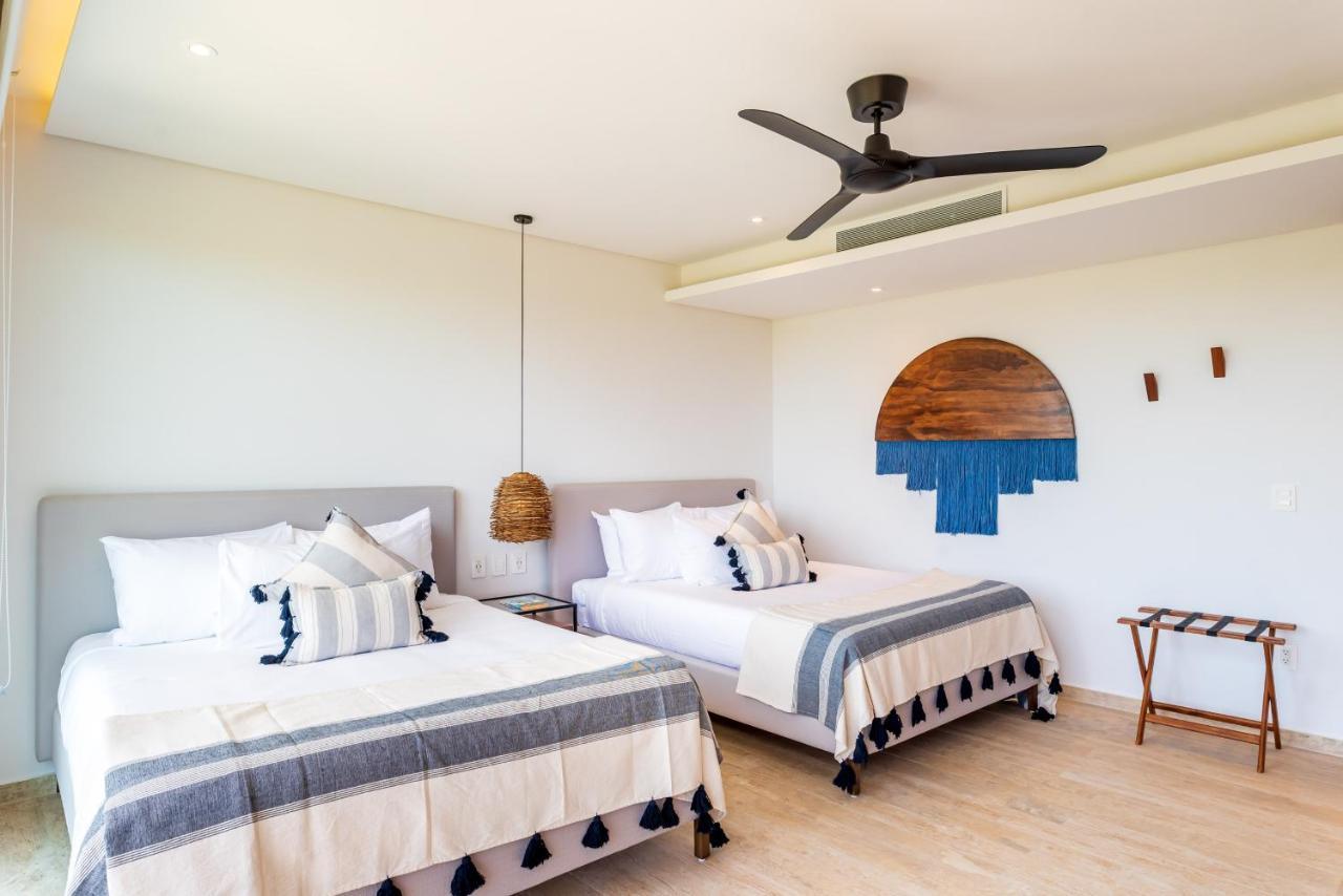 Park Lagunas By Sandy Powerful * Tulum