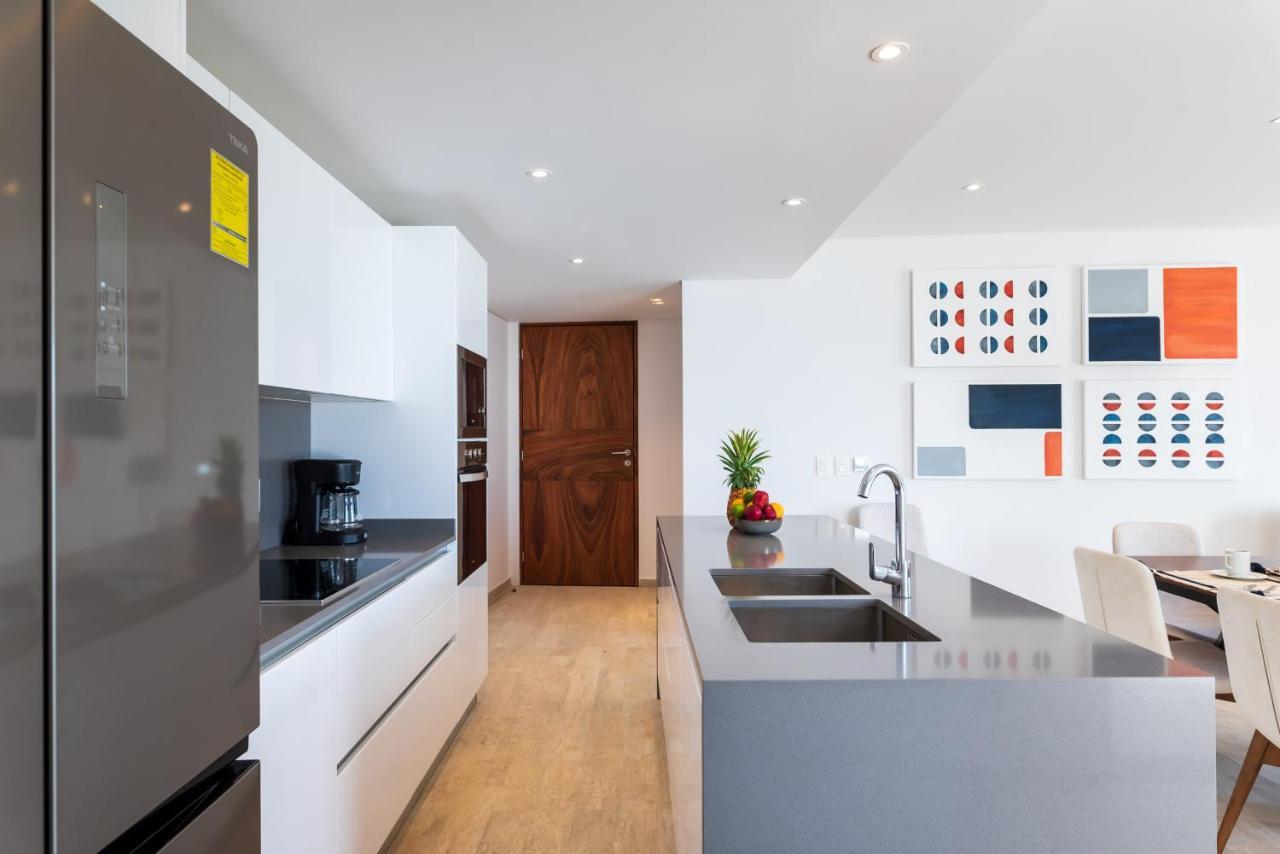 Park Lagunas By Sandy Powerful Apartment *