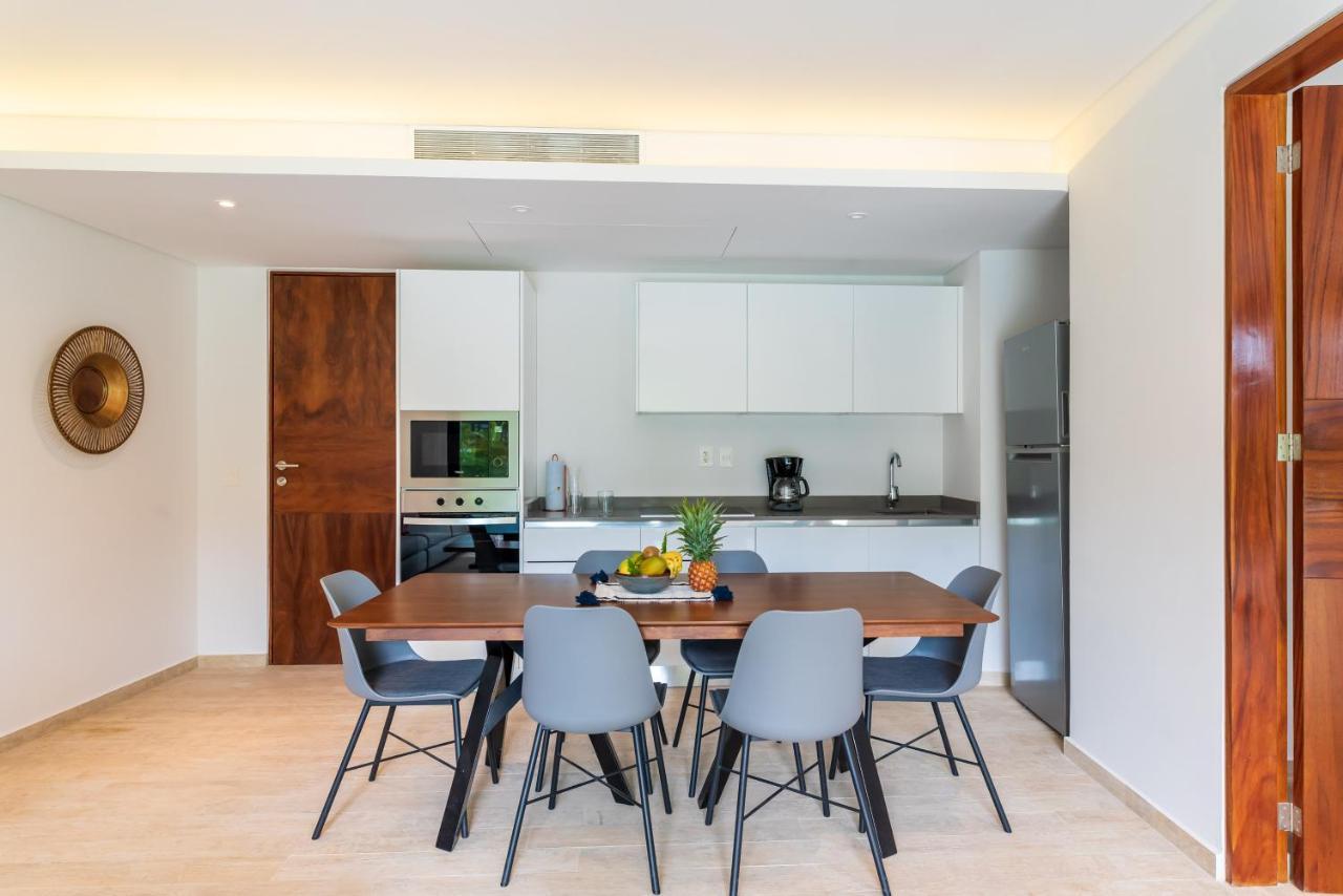 Park Lagunas By Sandy Powerful Tulum